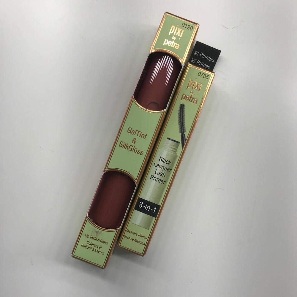 Pixi Bundle
